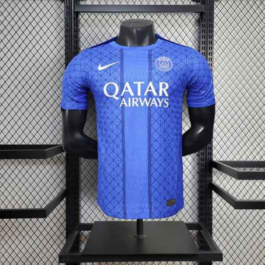 Camisola FC Paris Saint-Germain 2025-26 Treino Versão Jogador