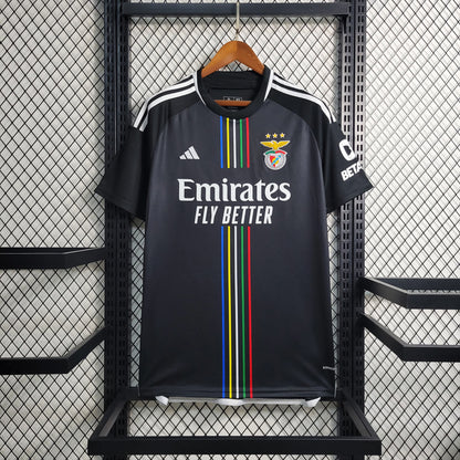 Camisola SLB 2023-24 Alternativa