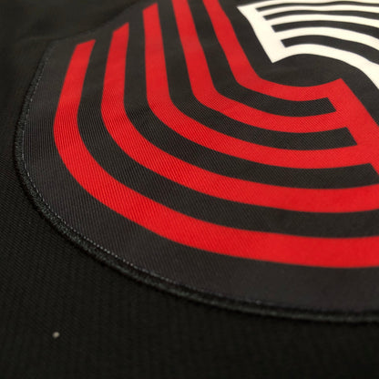 Casaco NBA Portland Trail Blazers