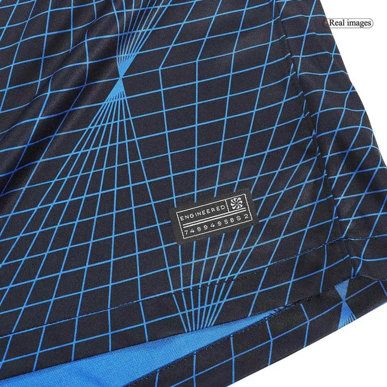 Camisola CHE 2023-24 Alternativa
