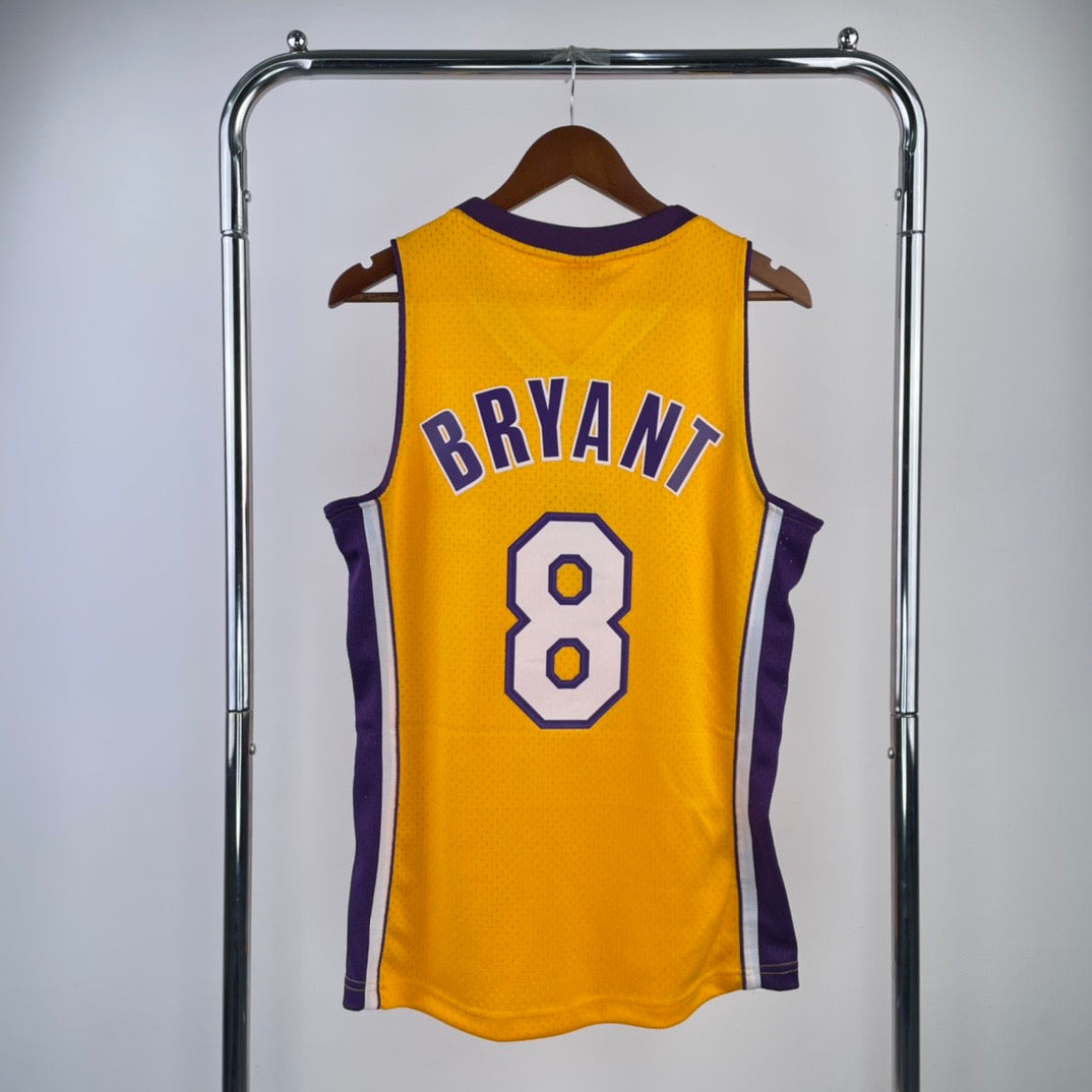 Camisola NBA 1999-00 Los Angeles Lakers