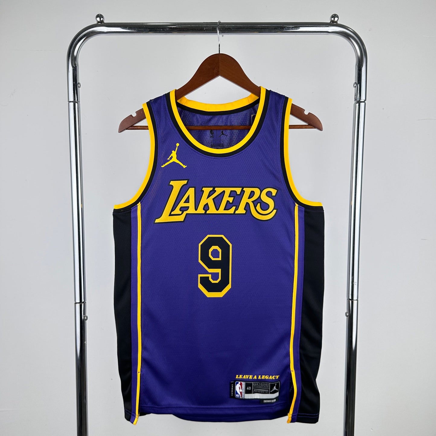 Camisola NBA 2023 Los Angeles Lakers