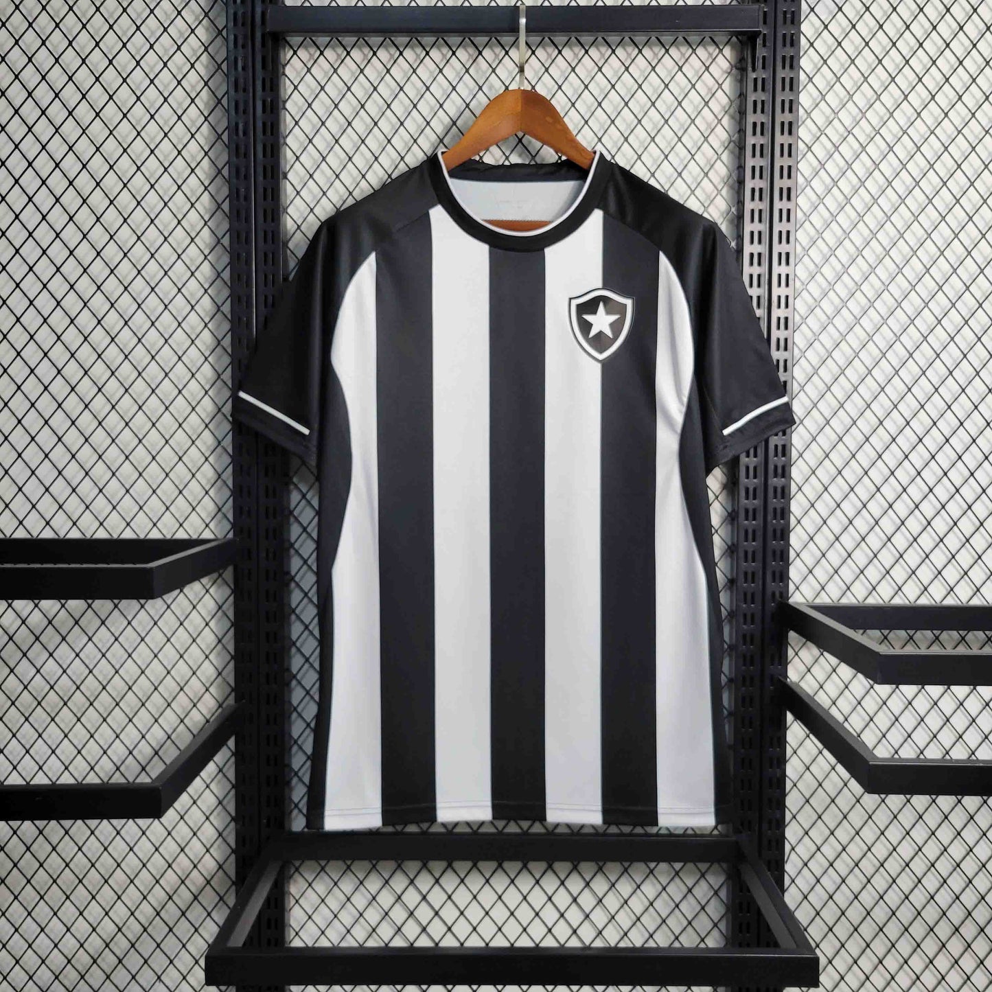 Camisola Botafogo-RJ 2022-23 Principal