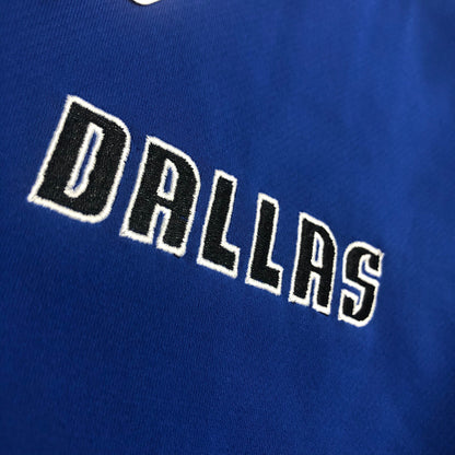 Casaco NBA Dallas Mavericks
