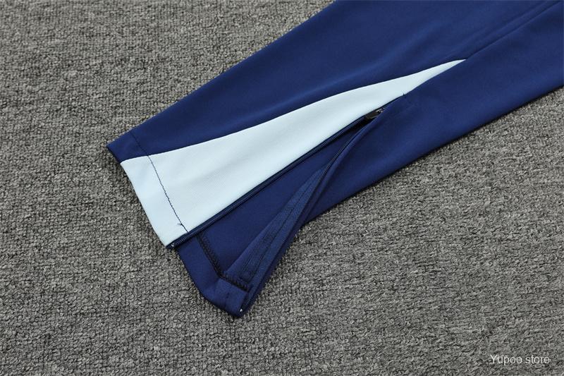 Fato de Treino TOT 2024-25 - Camisola com Fecho