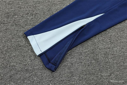 Fato de Treino TOT 2024-25 - Camisola com Fecho