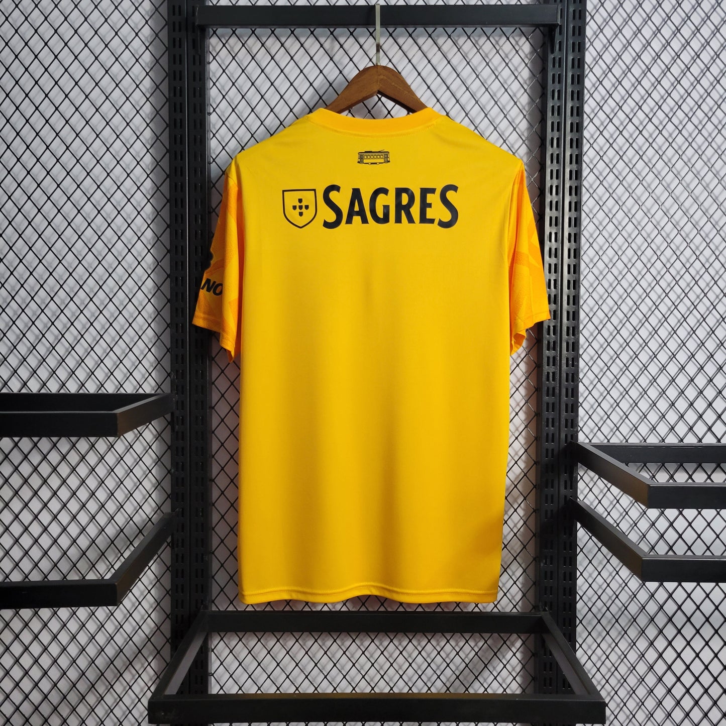 Camisola SLB 2022-23 Alternativa