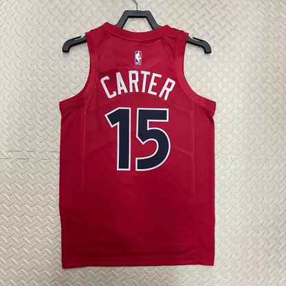 Camisola NBA 2023 Toronto Raptors