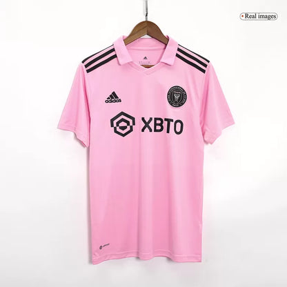 Camisola Inter Miami CF 2022-23 Principal MESSI #10