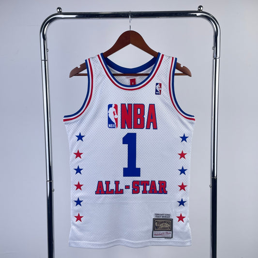 Camisola NBA 2003 All-Star