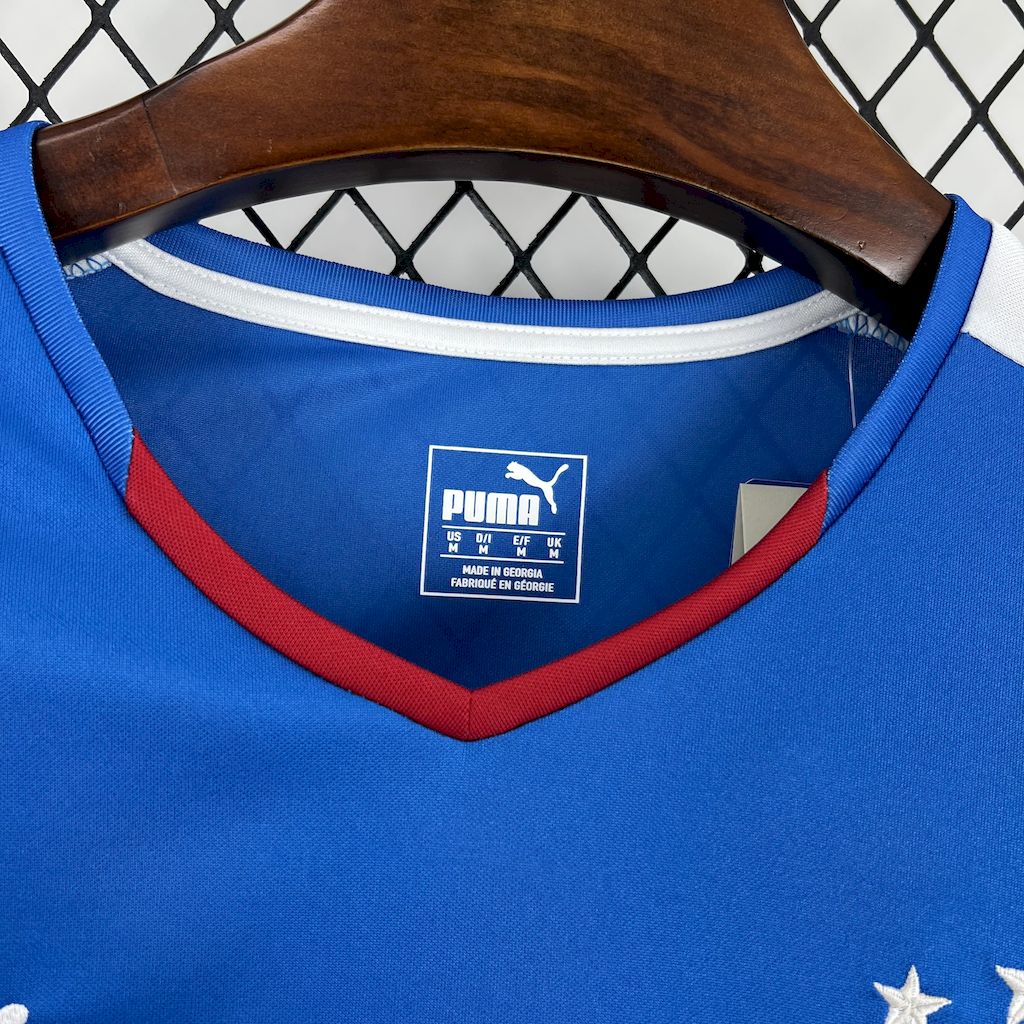 Camisola GR 2015-16 Principal