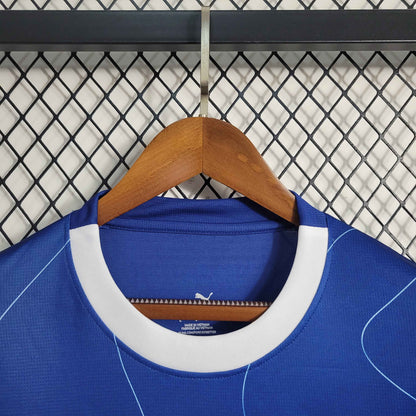 Camisola Olympique Marselha 2023-24 Alternativa