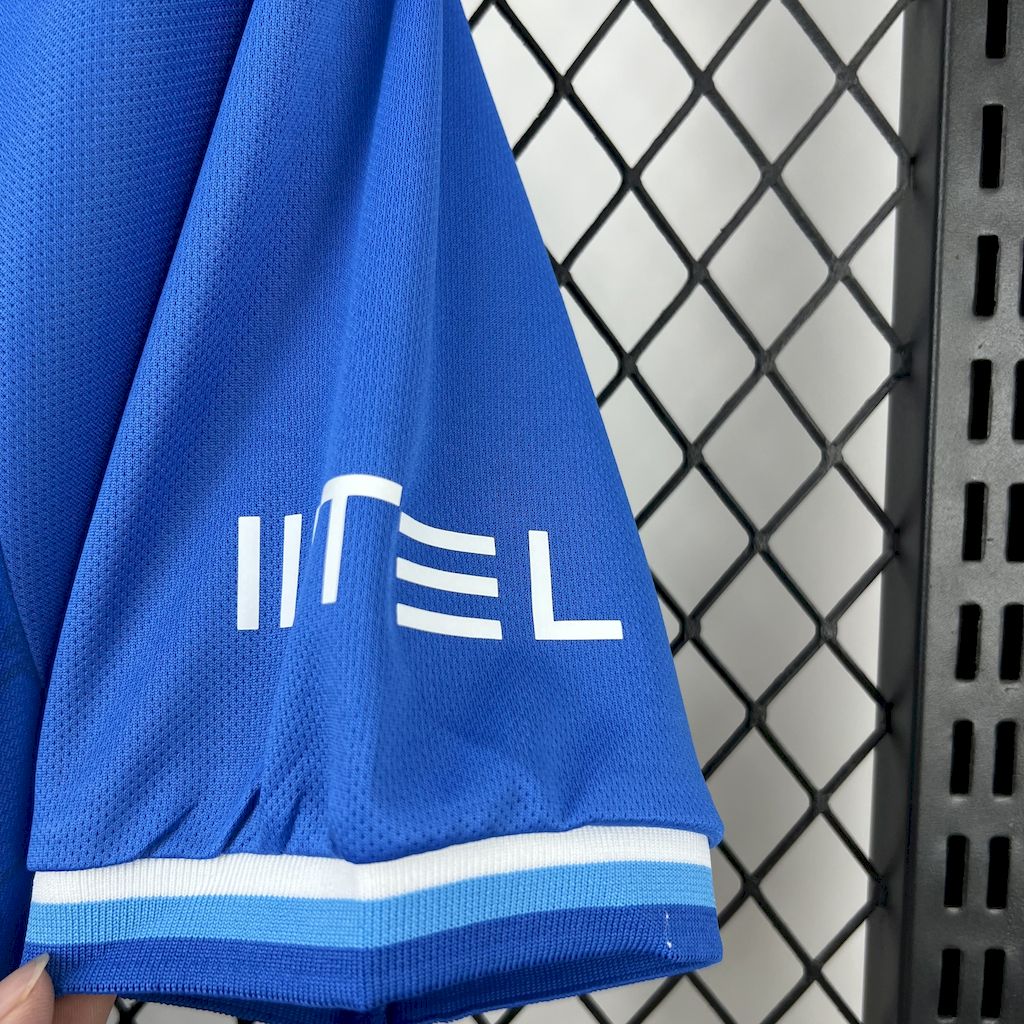 Camisola VfL Bochum 2024-25 Edição Especial Versão Adepto