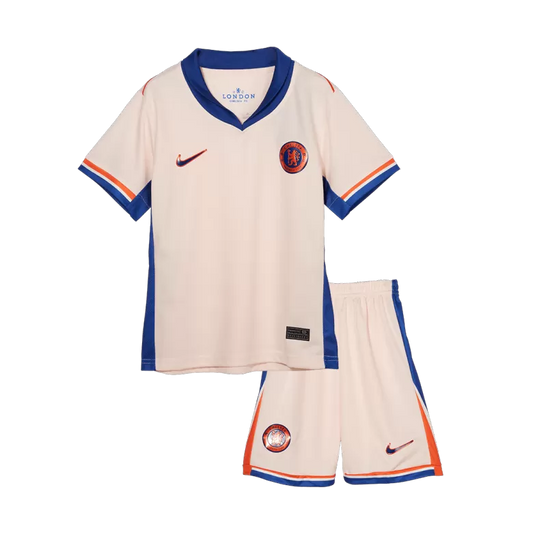 Kit Criança CHE 2024-25 Alternativo
