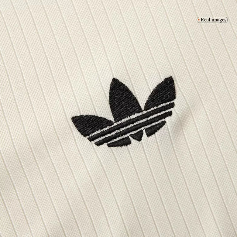 Camisola Alemanha 2025 Edição Especial 125º Aniversario Versão Adepto KIMMICH #6