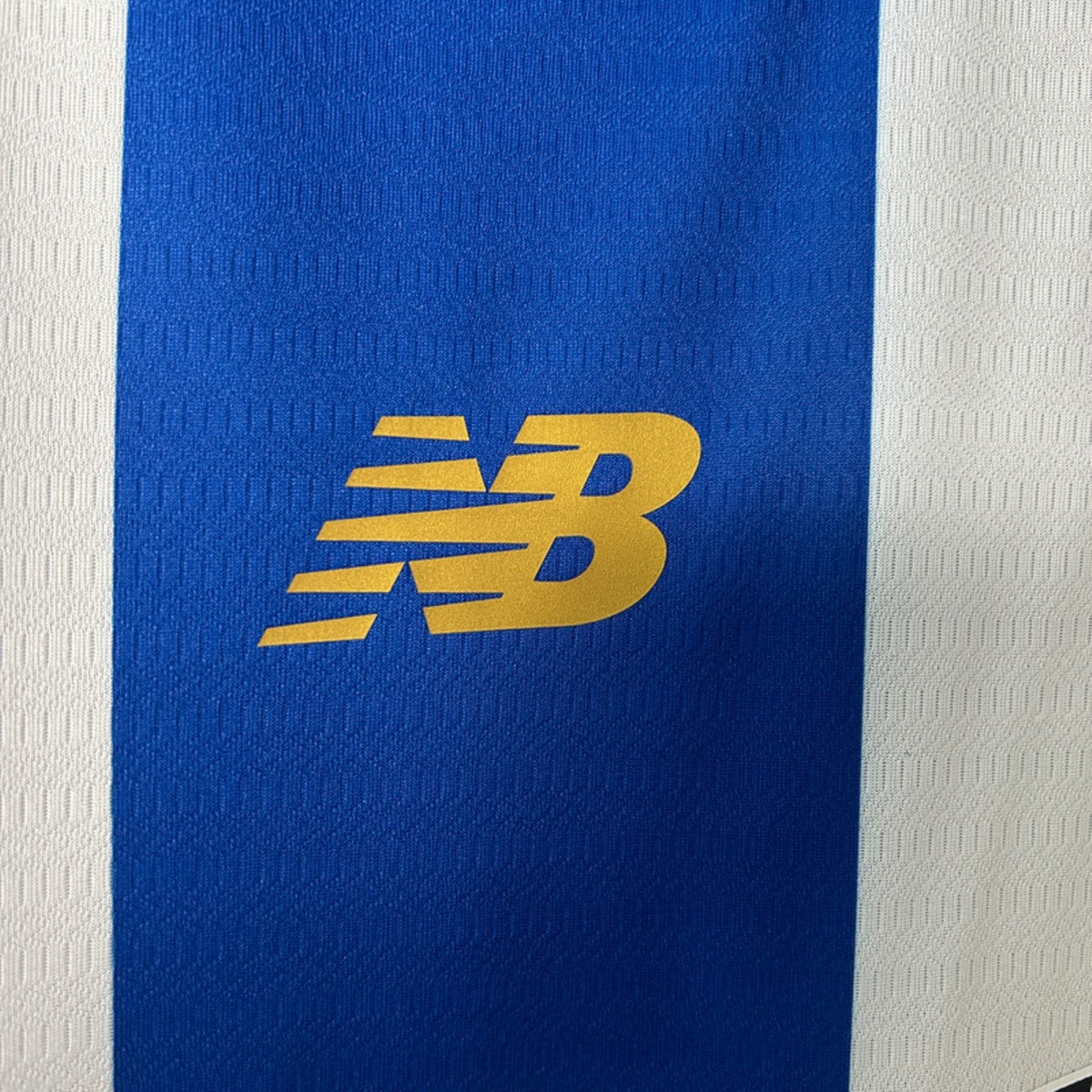 Camisola FCP 2025-26 Principal CWC Versão Adepto EUSTÁQUIO #6