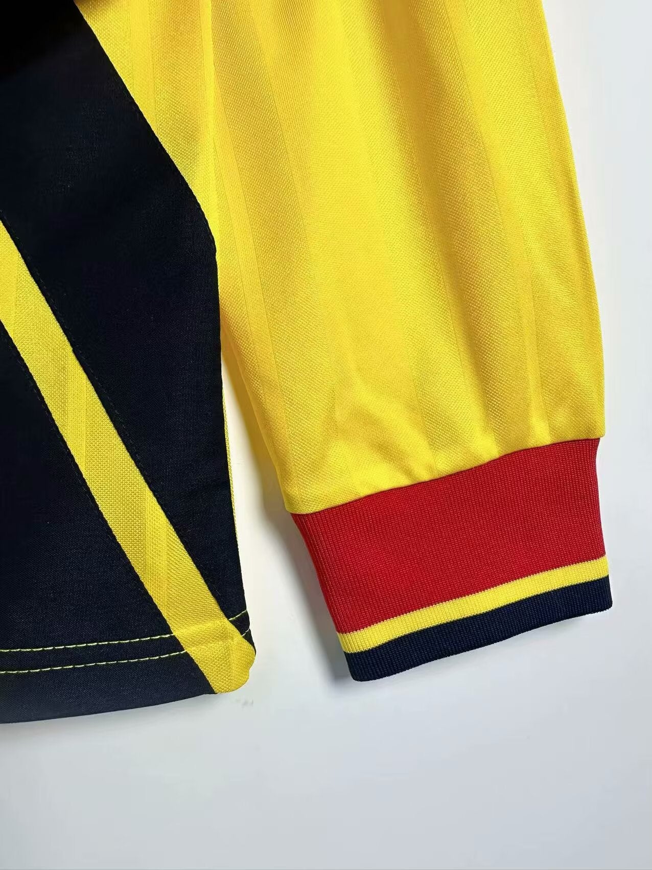 Camisola Manga Comprida ARS 1993-94 Alternativa