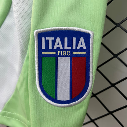 Kit Criança Italia 2025 Alternativo