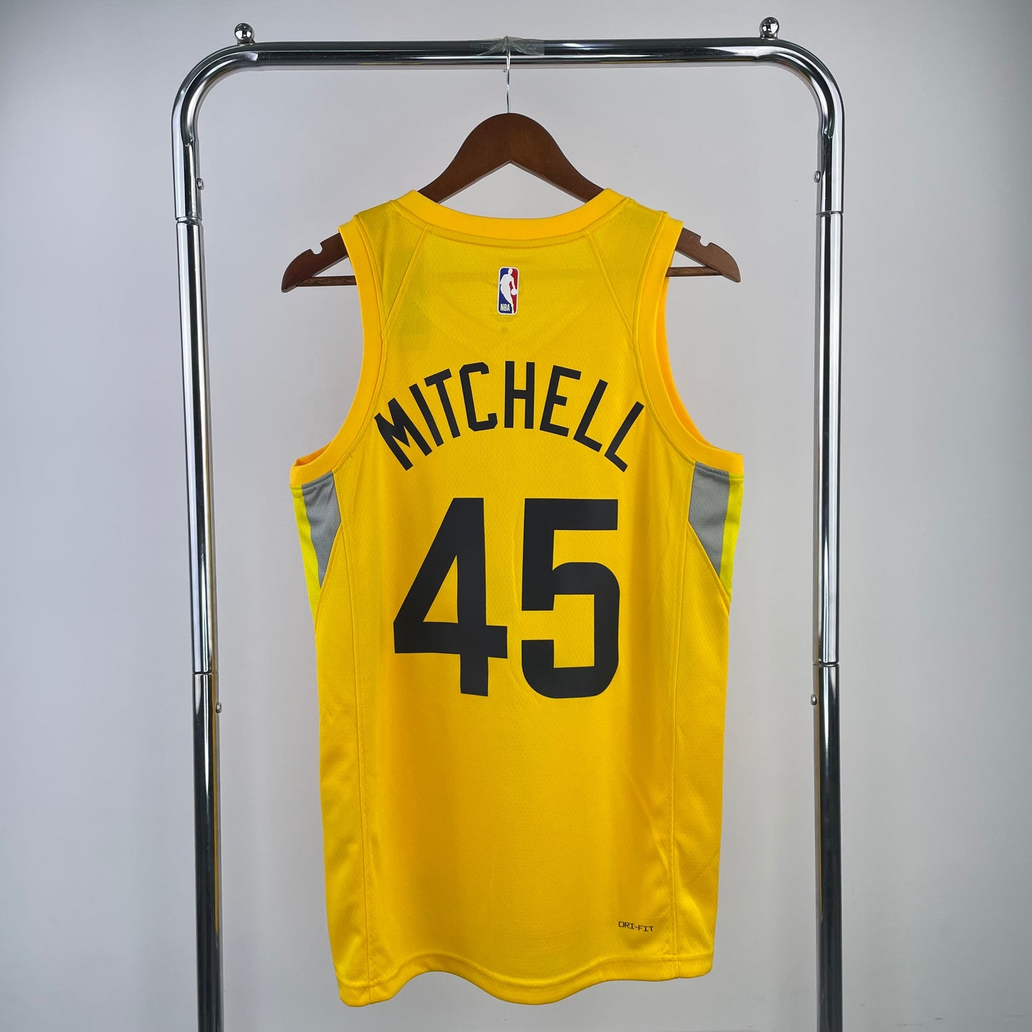 Camisola NBA 2023 Utah Jazz