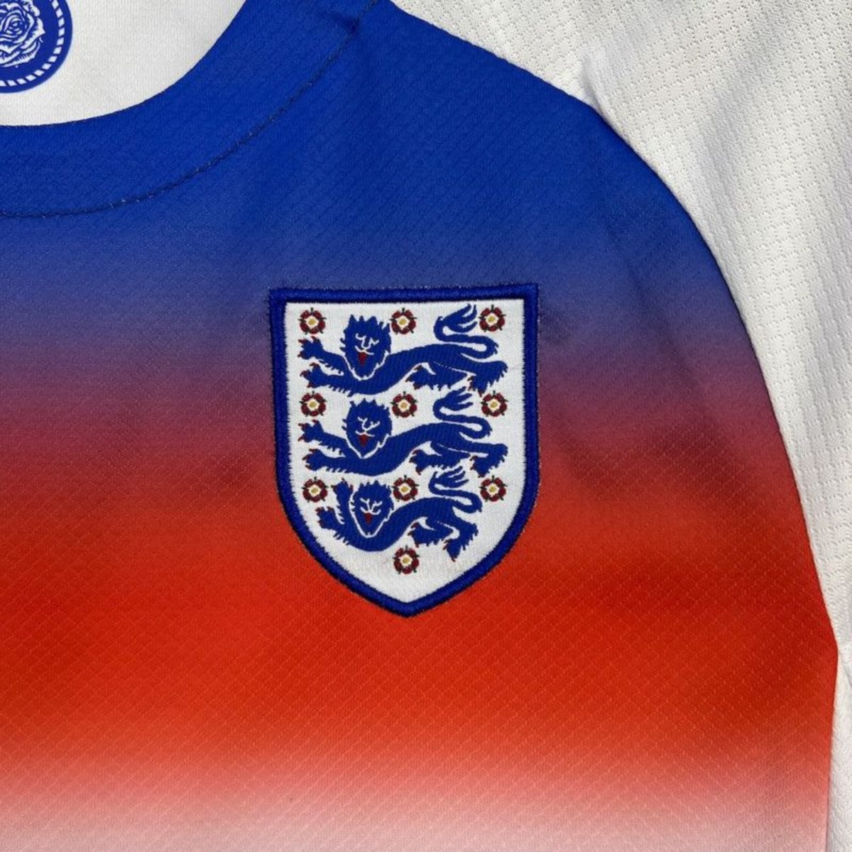 Kit Criança Inglaterra 2025 Principal