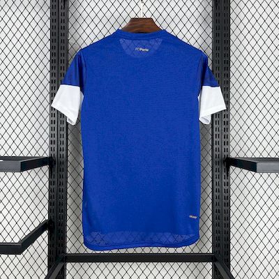 Camisola FCP 2025-26 Pre-Match Versão Adepto