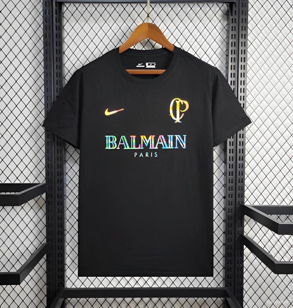 Camisola SC Corinthians 2024-25 Balmain