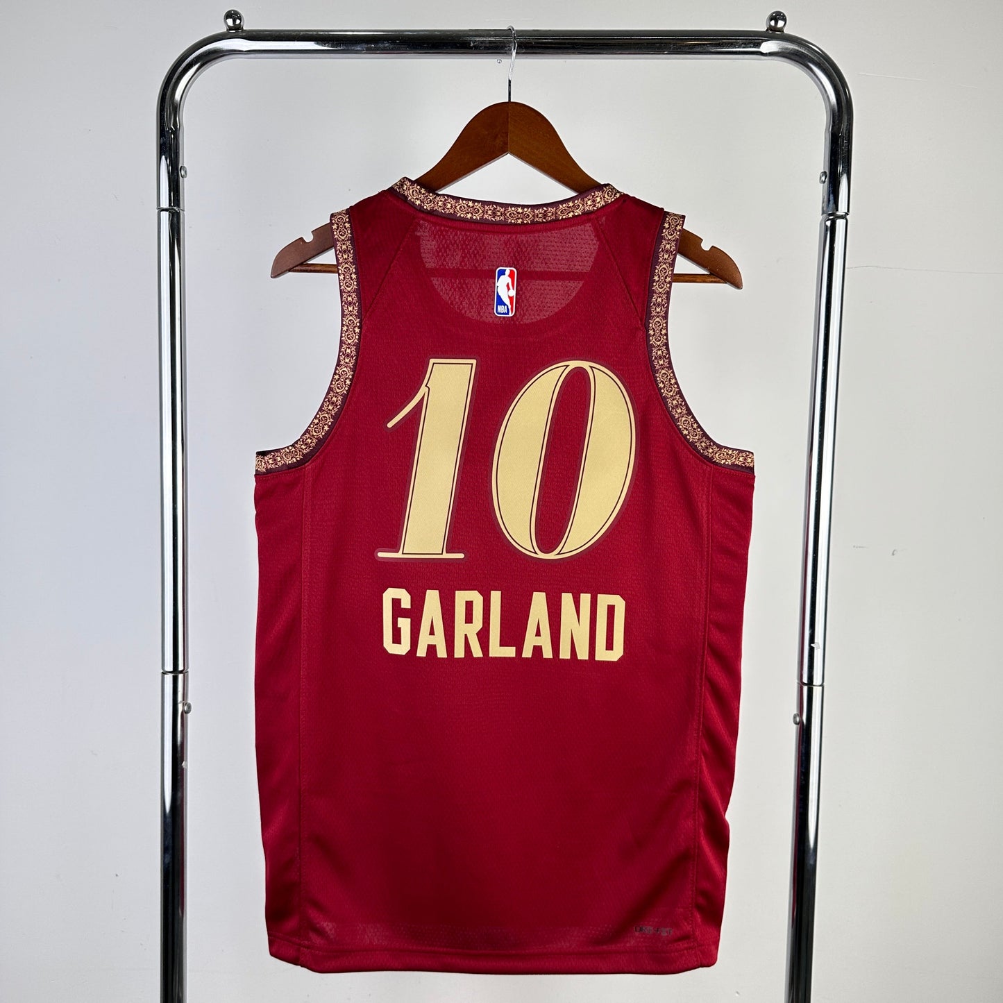 Camisola NBA 2024 Cleveland Cavaliers