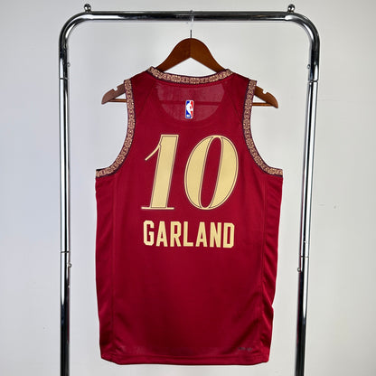 Camisola NBA 2024 Cleveland Cavaliers