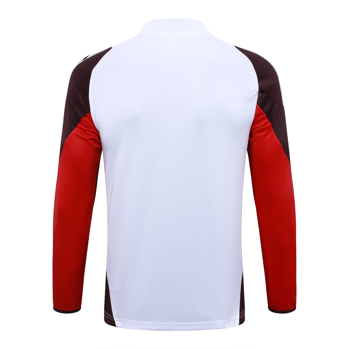 Fato de Treino FC Bayern Munique 2024-25 - Camisola com Fecho