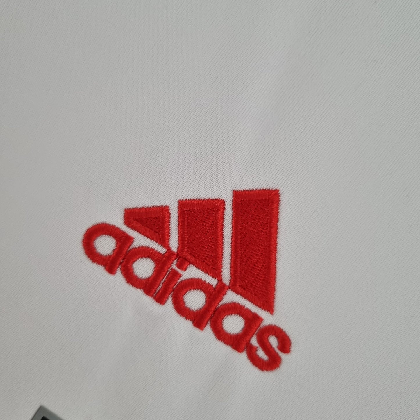 Camisola CA River Plate 2015-16 Principal