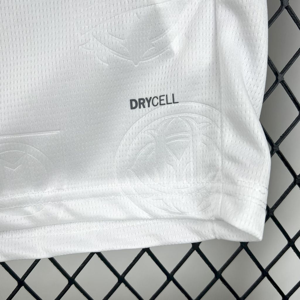 Camisola Olympique Marselha 2025-26 Principal Versão Adepto