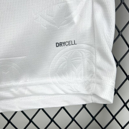 Camisola Olympique Marselha 2025-26 Principal Versão Adepto