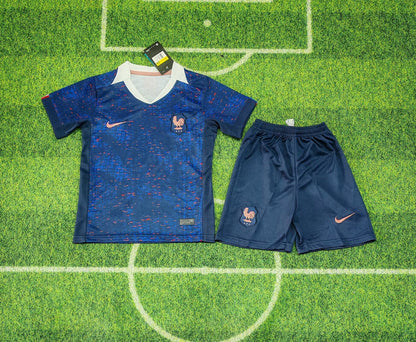 Kit Criança França 2025 Principal