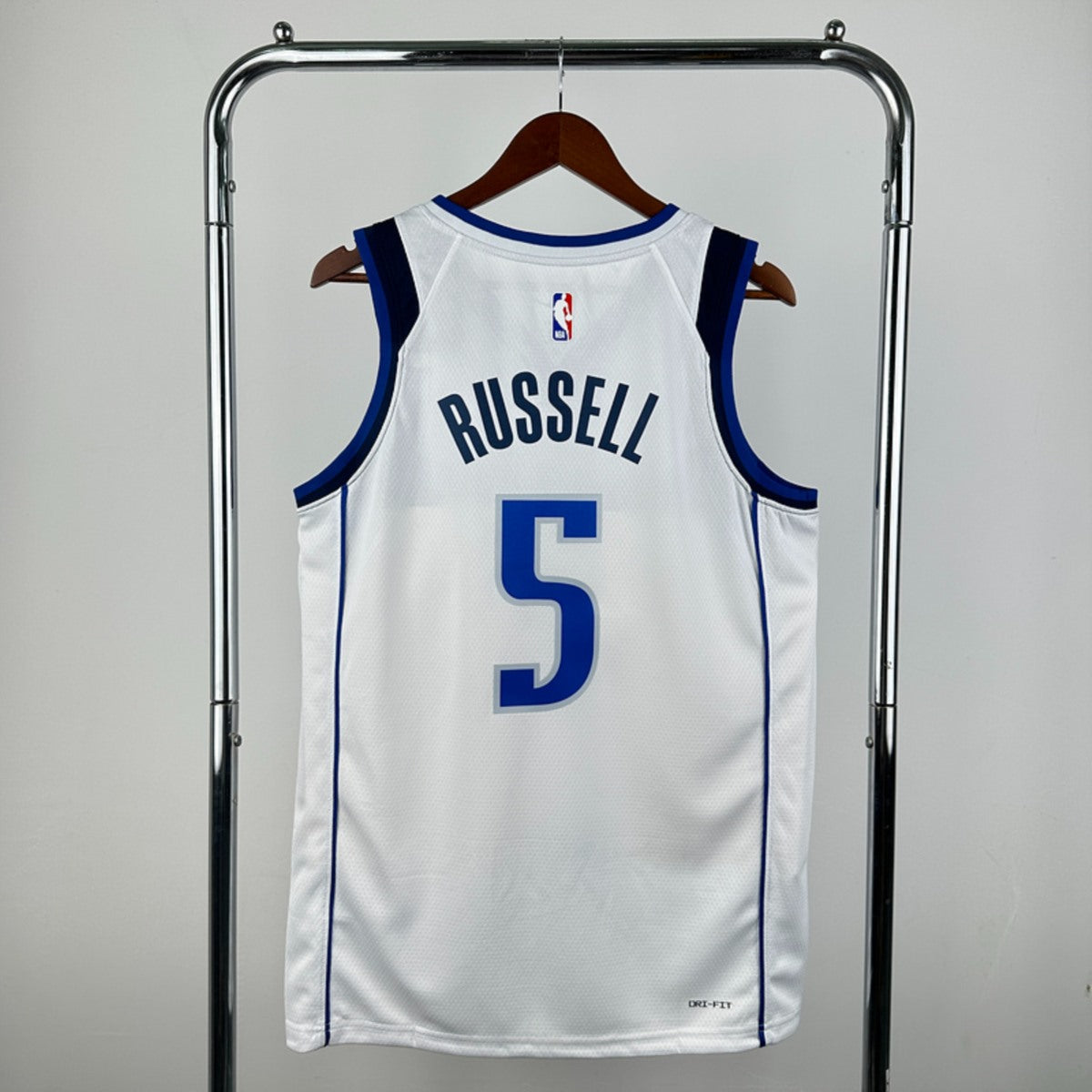 Camisola NBA 2019 Dallas Mavericks