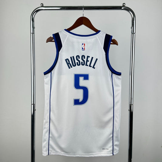 Camisola NBA 2019 Dallas Mavericks