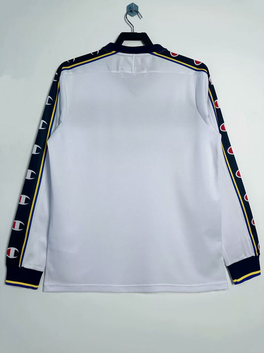 Camisola Manga Comprida Parma 2002-03 Alternativa
