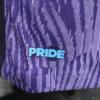 Camisola Orlando Pride 2025-26 Principal Versão Jogador