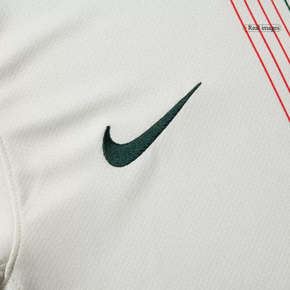 Camisola CHE 2025-26 Alternativa Branca CWC Versão Adepto PALMER #10