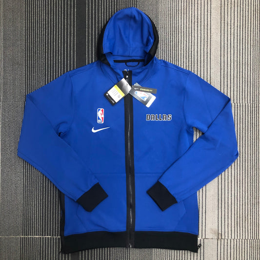 Casaco NBA Dallas Mavericks