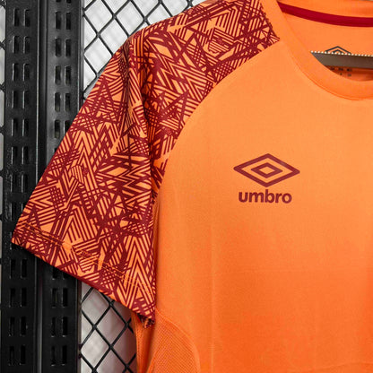 Camisola Club Athletico Paranaense 2024-25 Treino Versão Adepto