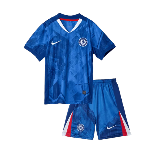 Kit Criança CHE 2025-26 Principal