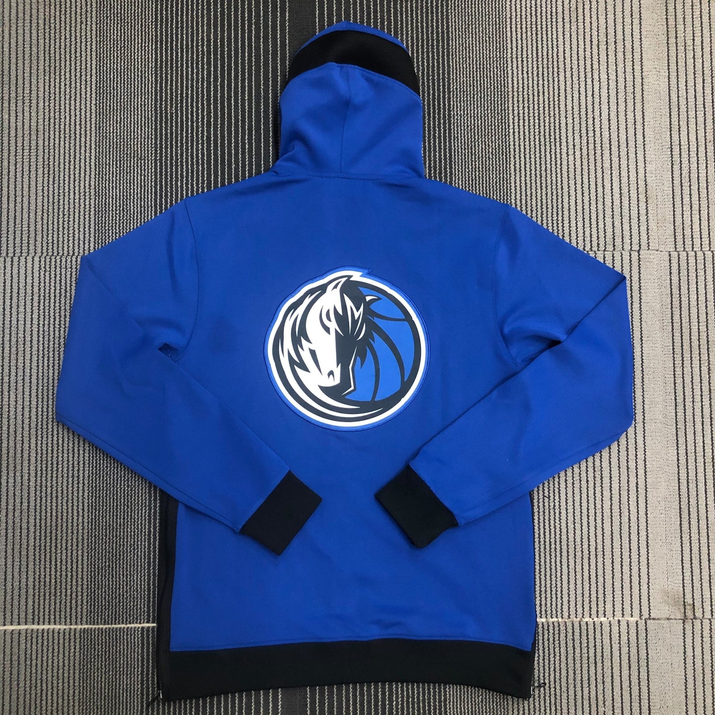 Casaco NBA Dallas Mavericks