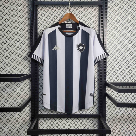Camisola Botafogo-RJ 2021-22 Principal