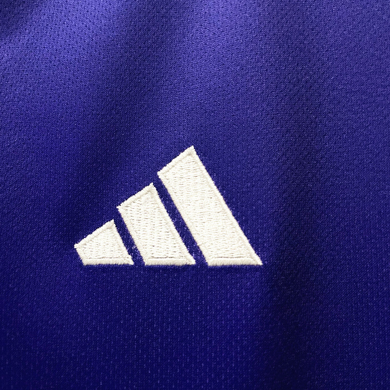 Camisola Argentina 2022 Alternativa