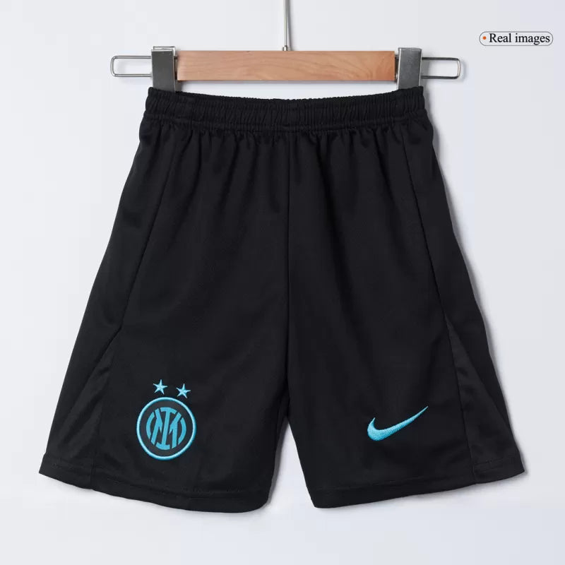 Kit Criança Inter Milão 2025-26 Principal