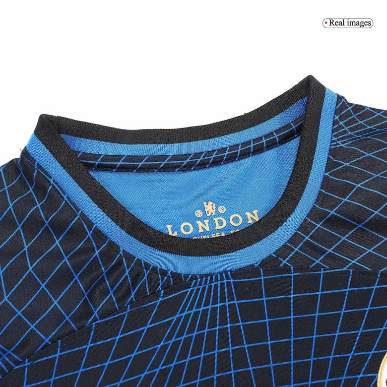 Camisola CHE 2023-24 Alternativa ENZO #8