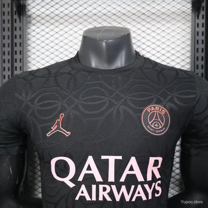 Camisola FC Paris Saint-Germain 2025-26 Edição Especial Versão Jogador
