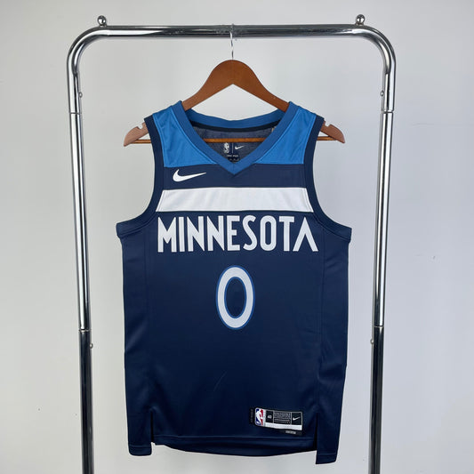 Camisola NBA 2023 Minnesota Timberwolves