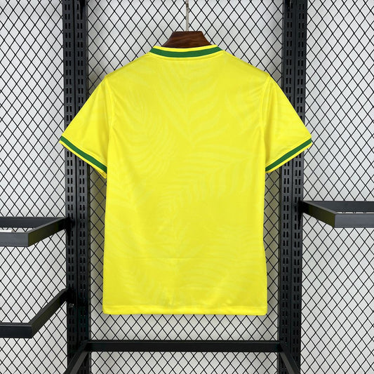 Camisola Brasil 2025 Edição Especial Versão Adepto