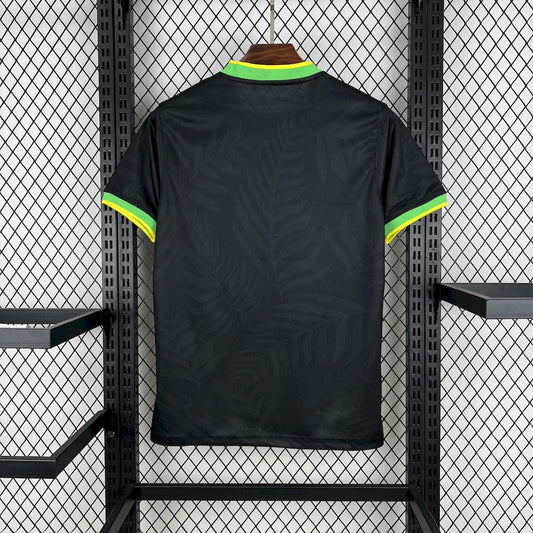 Camisola Brasil 2025 Edição Especial Versão Adepto